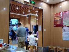 -华天二友居肉饼(新街口店)