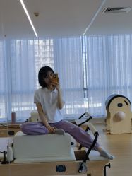 -AN普拉提女子健身工作室