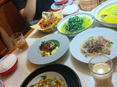 -伙靠·江浙菜(田林路店)