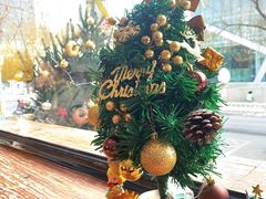 -Catch Bagel(芳草地店)