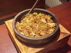 -老坑记·香港经典粤菜馆