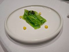 鲜麻椒青笋-北京厨房(SKP店)