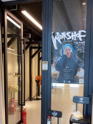 -G-STEPS舞蹈工作室