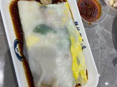 -银记肠粉店(北京路店)