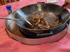 -侠成水上农庄(工业大道店)