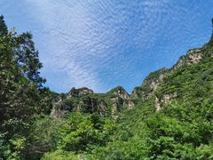 -孤山寨风景区