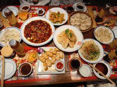 -新兴园饺子馆(河南街店)