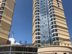 -大理洱海龙湾假日酒店