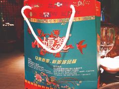 -小娘惹厨房Little Nyonya(狮城有约上榜店)