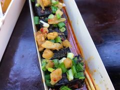 -董顺桃老长沙臭豆腐(步行街店)