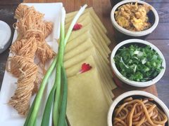 -乔家满族八大碗(流水沟店)