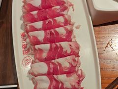 -滋奇·扬州地标火锅(东关街店)