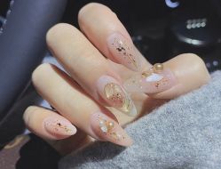 -M·X Nail日式美甲美睫