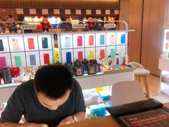 -爱畅享华为苹果手机维修服务(九亭金地广场店)