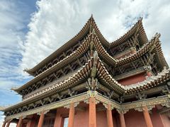 -紫泥369粗粮季(鼓楼店)