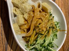 -平娃三宝烧烤·面食(南小街店)