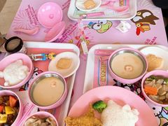 -杭州Hello Kitty乐园