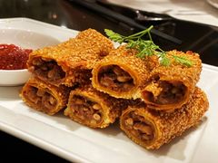 -北京王府井希尔顿酒店·秦唐中餐厅Chynna