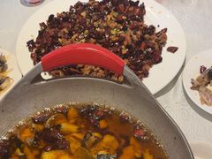 -辣婆婆(航天桥店)