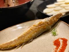 -荣记火锅(青悦城店)