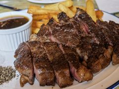 -羽深肉铺 Steak & Wine