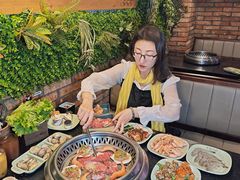 -盛江山自助料理(太原街万达店)
