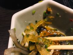 -玄品河豚(那覇國際通里之関)