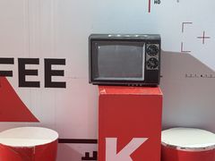 -肯德基(西影路店)