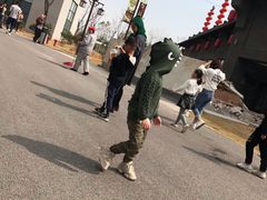 -华夏文旅海洋公园