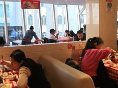 -西贝(吴江路湟普汇店)