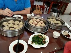 -海洁灌汤包(南五马路店)