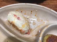 -素满香·食养自助(建邺万达店)