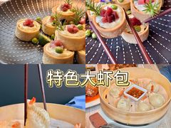 -味莊·青岛菜(云霄路店)