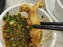 -源港渔村-中山脆肉鲩(博罗店)
