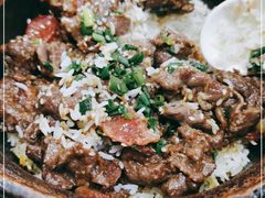 -红星光发煲仔饭(大石街店)