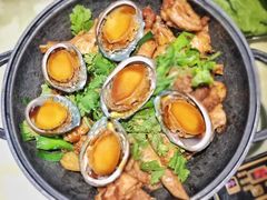 -芳村榕树头叹佬鸡煲(体育西店)