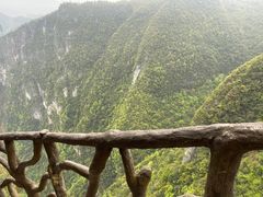 -重庆云阳龙缸景区