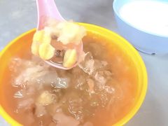 -汕头街四果汤