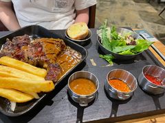 -新贝乐意大利餐厅(镇江苏宁广场店)