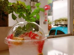 -灯塔咖啡馆BOOK·Coffee Shop