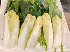 -山城棒棒军手作火锅·天花板手撕水牛鲜毛肚(北京店)