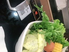 -呷哺呷哺 黄金牧场 (新辰里学清路店)