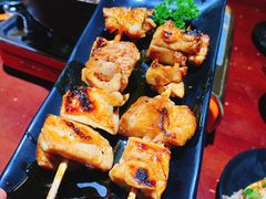 -胜代日本料理(云程巷小区店)