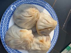 -笑来喜馄饨小笼工坊店(湖滨街店)