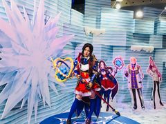 -东浩兰生上海世博展览馆