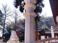-径山寺