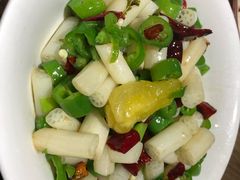 -建辉湖南土菜馆(南大街店)