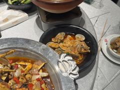 -聚味瞿记·龙虾堂(咸嘉湖店)