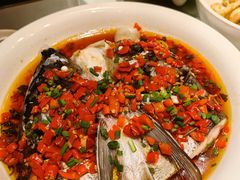 -味上湘菜馆(阿波罗店)