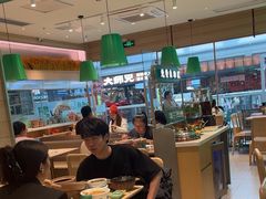 -谷田稻香·砂锅菜(南沙万达广场店)